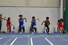 Wheaton T&F  Wheaton Track & Field compete at the Wheaton College Track & Field Invitational. (Photo by Keith Nordstrom)